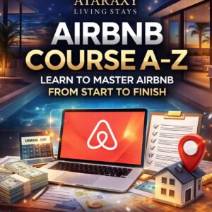 Airbnb Business Mastery